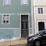 Charming 2Bdr Apartment In Lapa By Lovelystay
